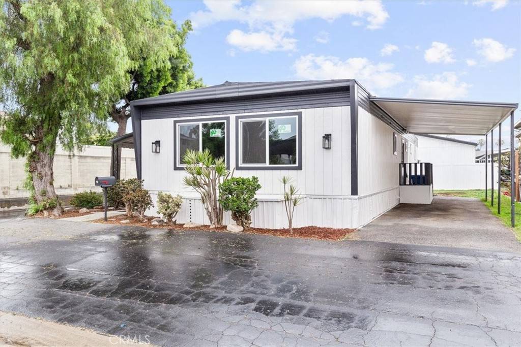 9080 Bloomfield AVE #79, Cypress, CA 90630