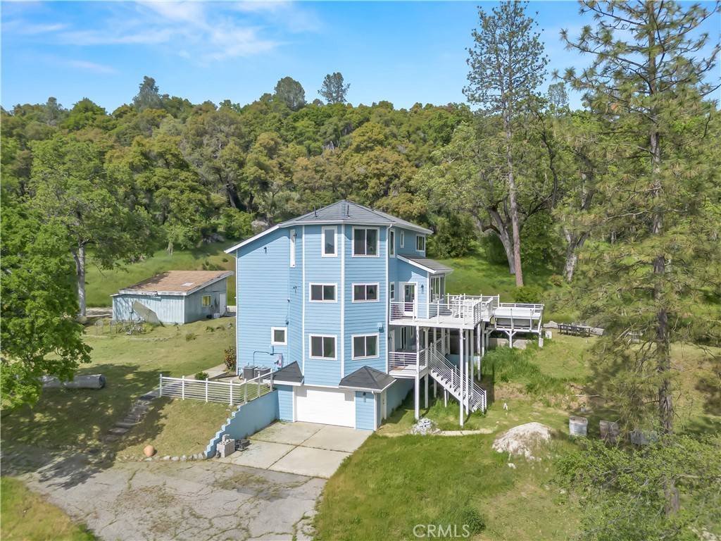 Coarsegold, CA 93614,37621 Ravensbrook WAY