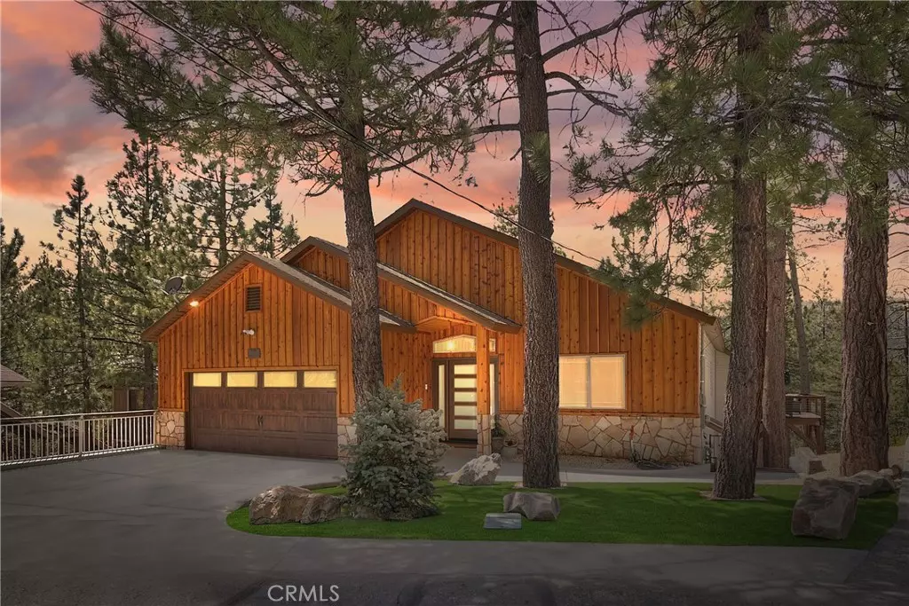 Big Bear Lake, CA 92315,39080 Waterview DR
