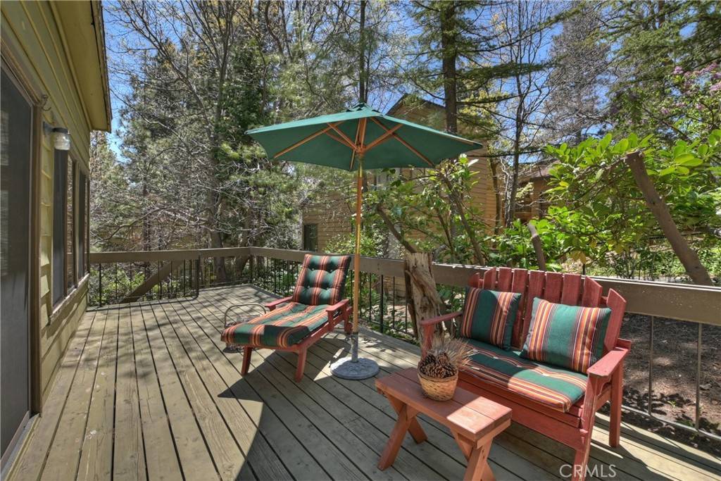 Lake Arrowhead, CA 92352,27657 Peninsula Drive #115