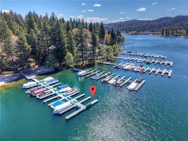 Lake Arrowhead, CA 92352,27721 Peninsula Drive #217