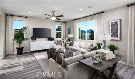 Perris, CA 92570,421 Calla Lily CT