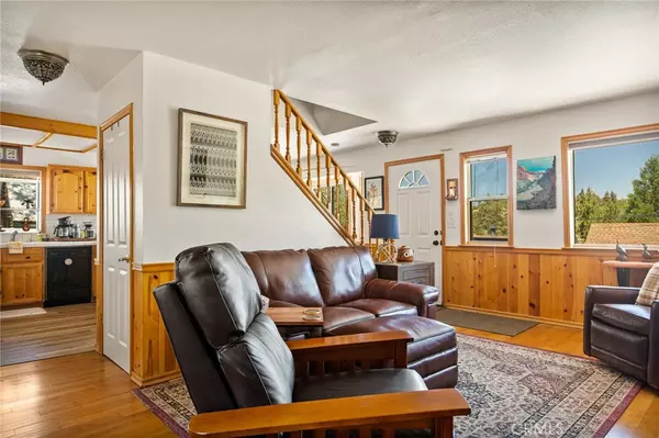 Green Valley Lake, CA 92341,32991 Canyon DR