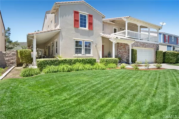 Yucaipa, CA 92399,34440 Fawn Ridge PL