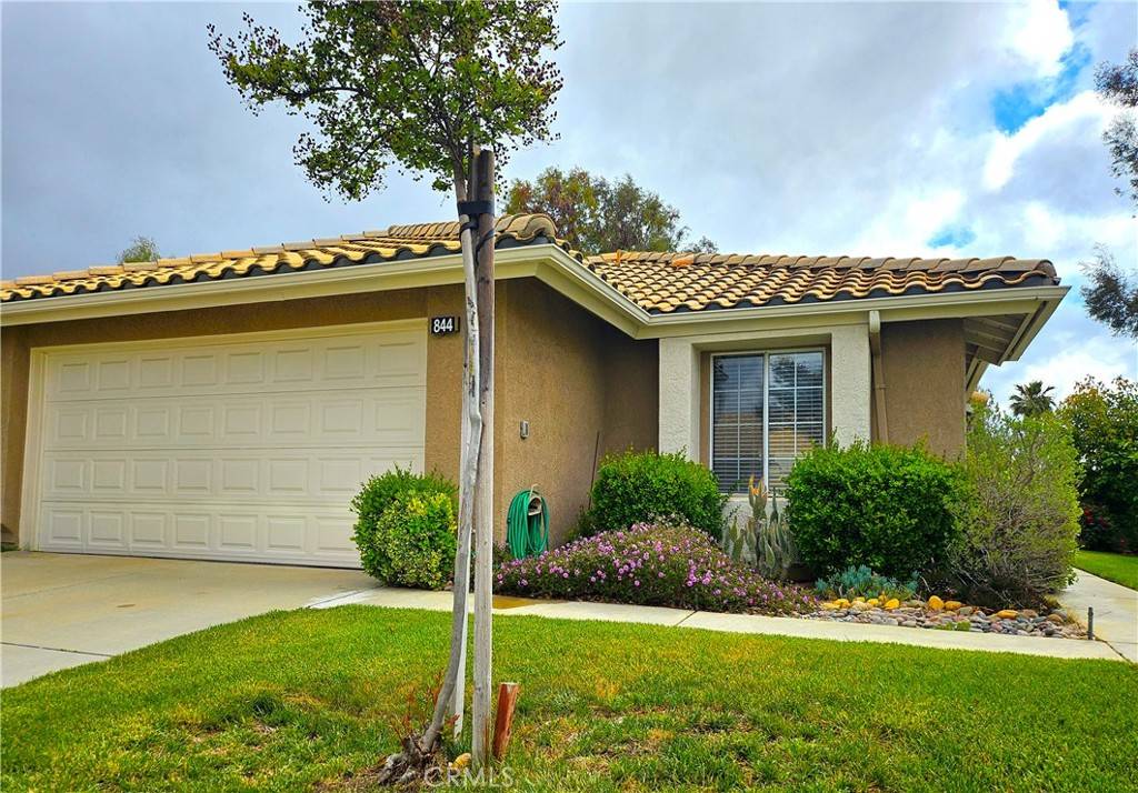 Banning, CA 92220,844 Pine Valley RD