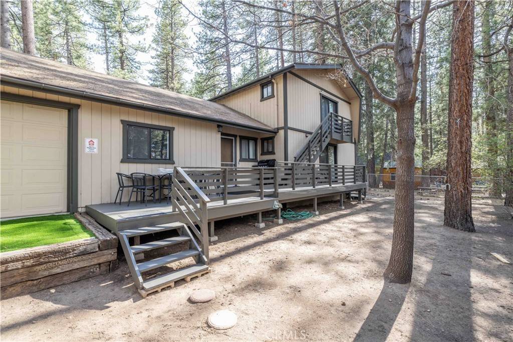 Big Bear Lake, CA 92315,42754 La Cerena AVE