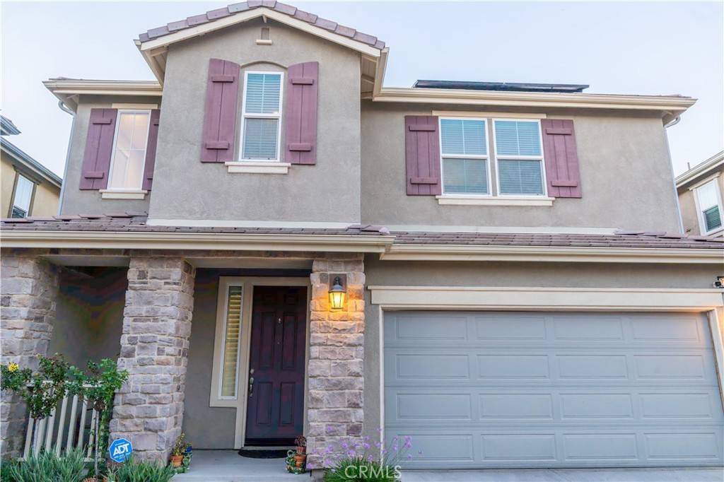28428 Wild Rose LN, Highland, CA 92346