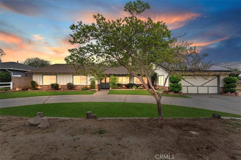 3503 Temescal,  Norco,  CA 92860