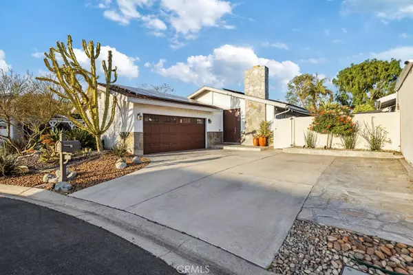 Orange, CA 92867,2176 N Pami CIR