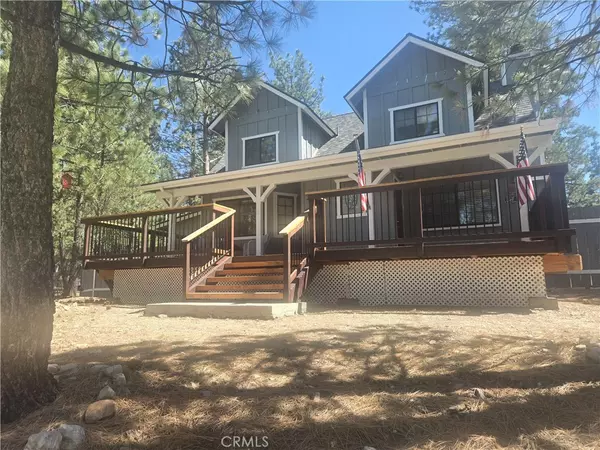 Big Bear City, CA 92314,301 Downey DR