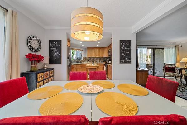 Palm Springs, CA 92264,3155 E Ramon RD #607