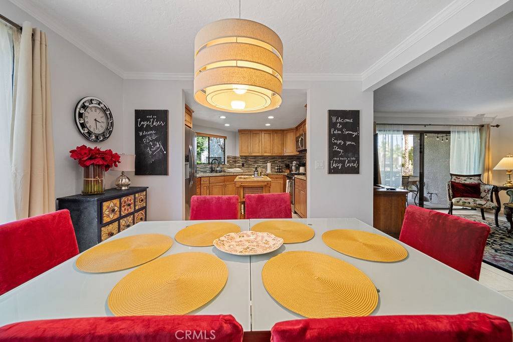 Palm Springs, CA 92264,3155 E Ramon RD #607