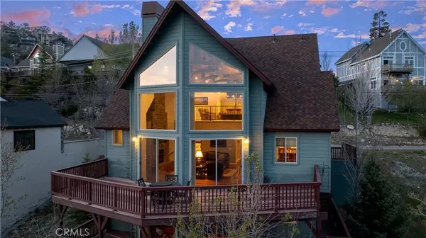 Lake Arrowhead, CA 92352,26715 Modoc LN