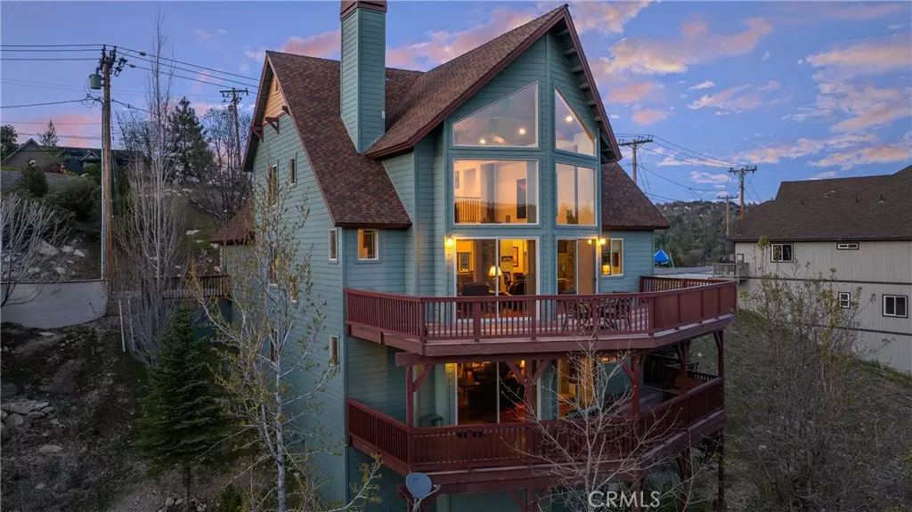 Lake Arrowhead, CA 92352,26715 Modoc LN