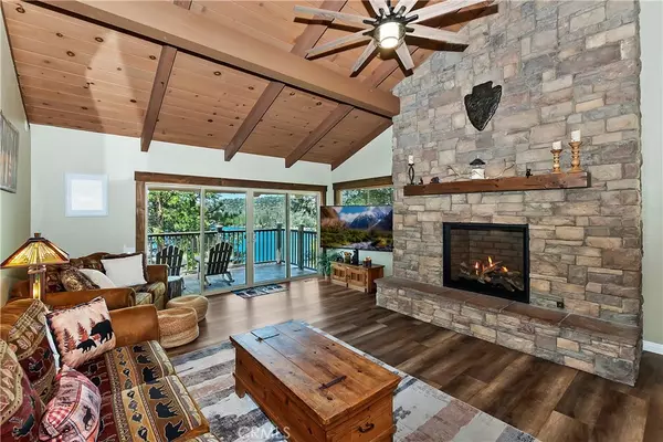 Lake Arrowhead, CA 92352,28844 Cedar DR