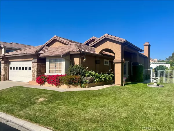 699 Amber Sky ST, Banning, CA 92220