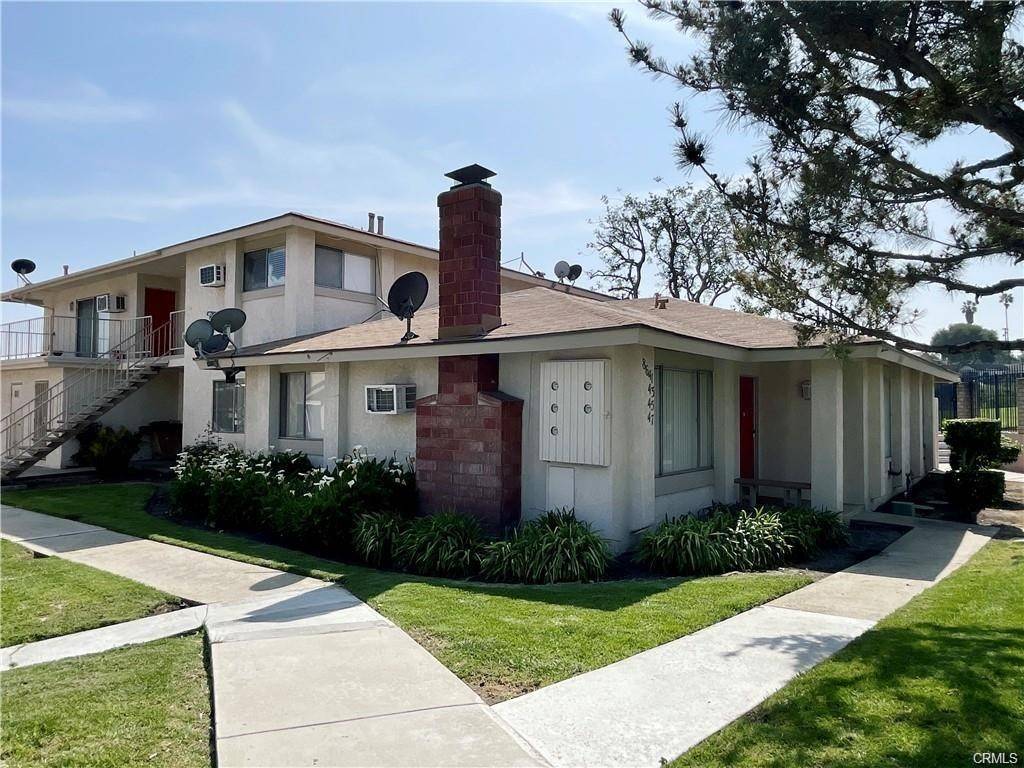 8643 Calle Del Prado, Rancho Cucamonga, CA 91730