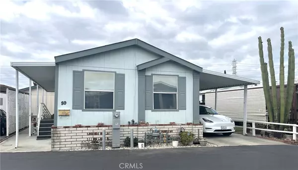 1540 E Trenton AVE #59, Orange, CA 92867