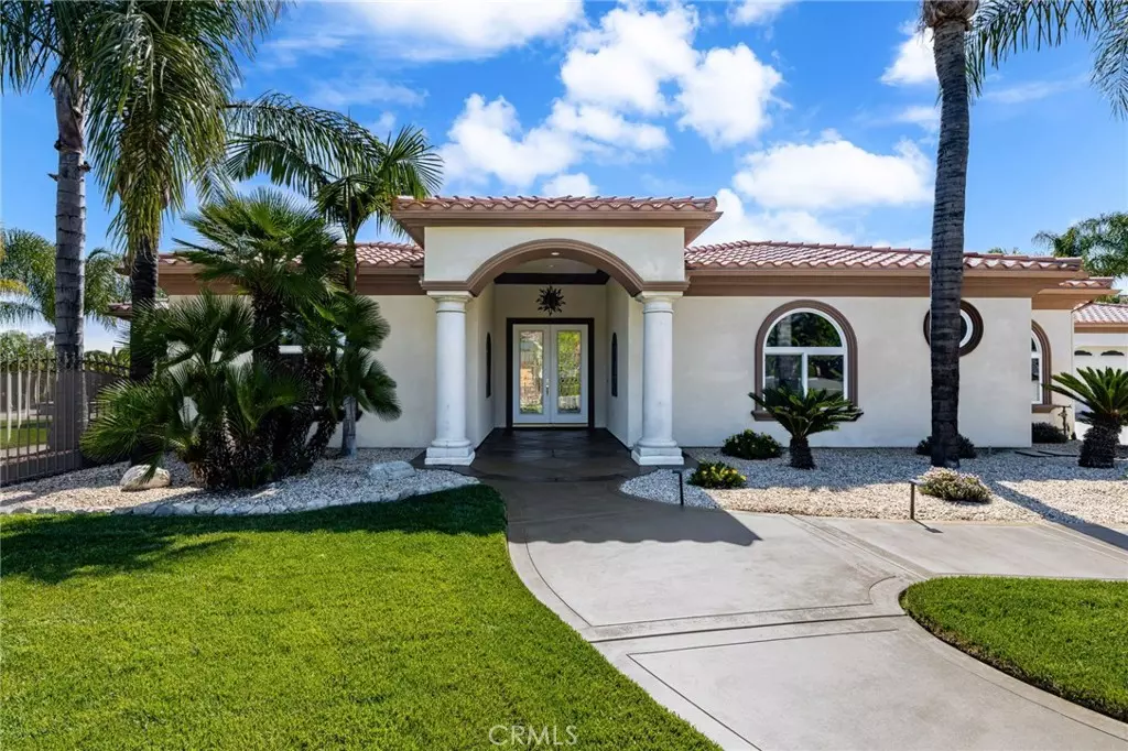 Corona, CA 92881,4009 Cerveza CIR