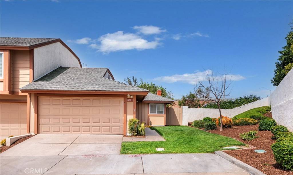 Yorba Linda, CA 92886,6601 Vista Loma