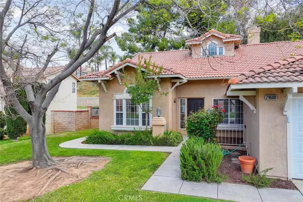 Highland, CA 92346,29608 Bright Spot RD