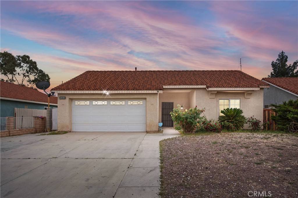 11069 Villa ST, Adelanto, CA 92301
