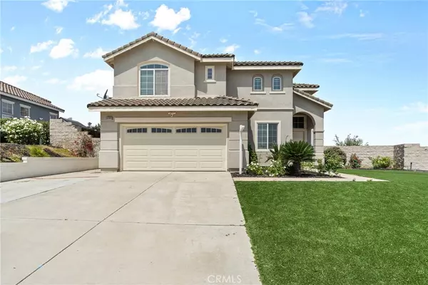 Riverside, CA 92508,8309 Clover Creek RD