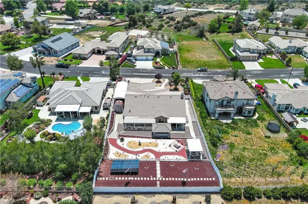 Yucaipa, CA 92399,38256 Wild Poppy LN