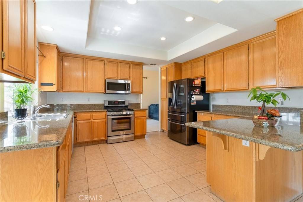 1705 Tee Time AVE, Beaumont, CA 92223