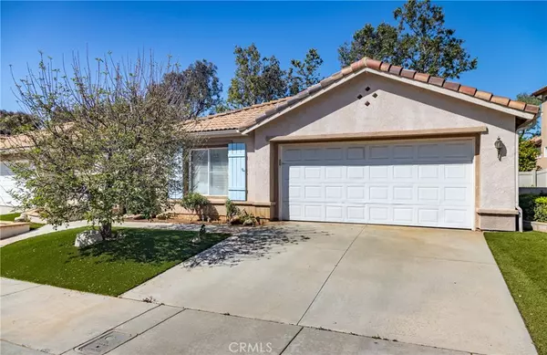 Banning, CA 92220,689 Twin Hills DR