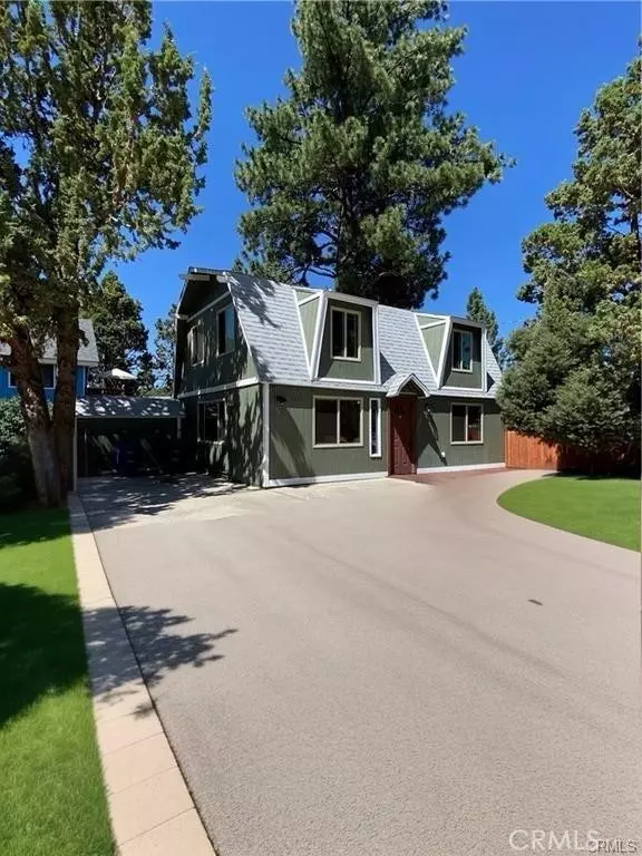 Big Bear City, CA 92314,2125 4th LN