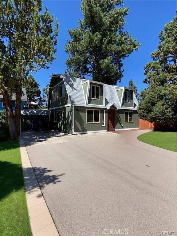 Big Bear City, CA 92314,2125 4th LN