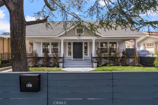 Los Angeles, CA 90029,827 N Edgemont ST