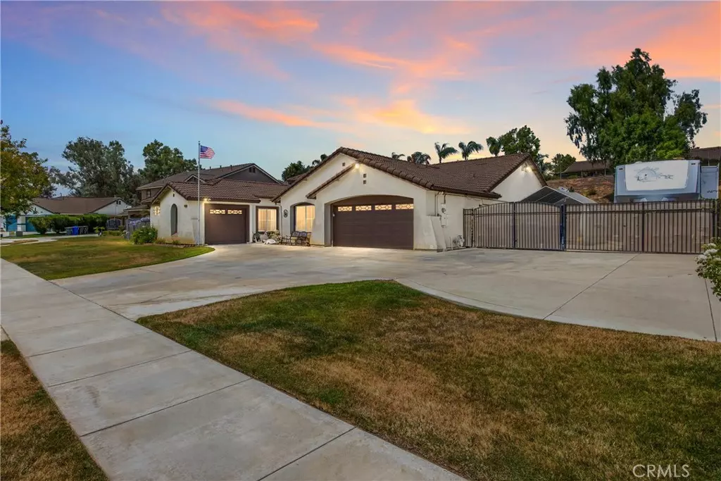 Yucaipa, CA 92399,33490 Gene Autry CIR