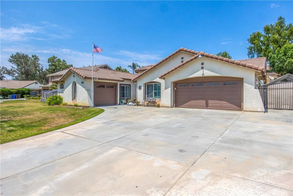 Yucaipa, CA 92399,33490 Gene Autry CIR