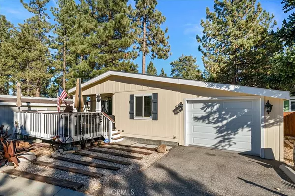 391 Montclair DR #99, Big Bear City, CA 92314