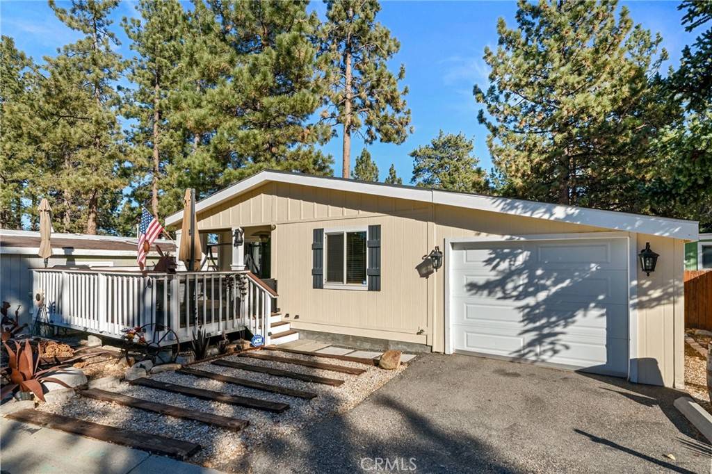 391 Montclair DR #99, Big Bear City, CA 92314