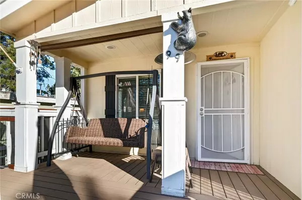 Big Bear City, CA 92314,391 Montclair DR #99