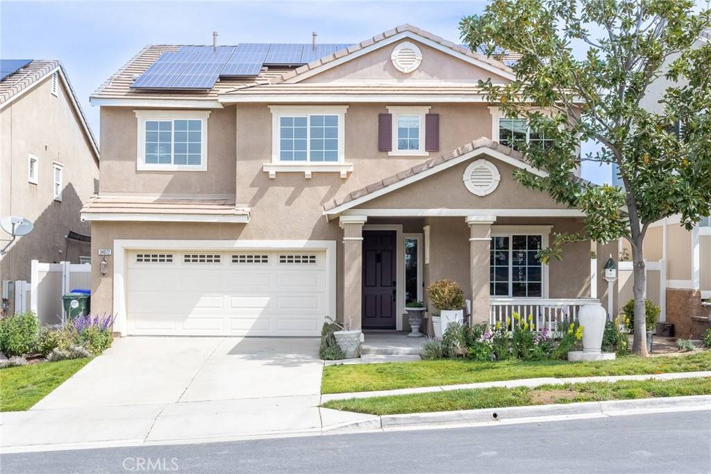 34072 Lily RD, Yucaipa, CA 92399