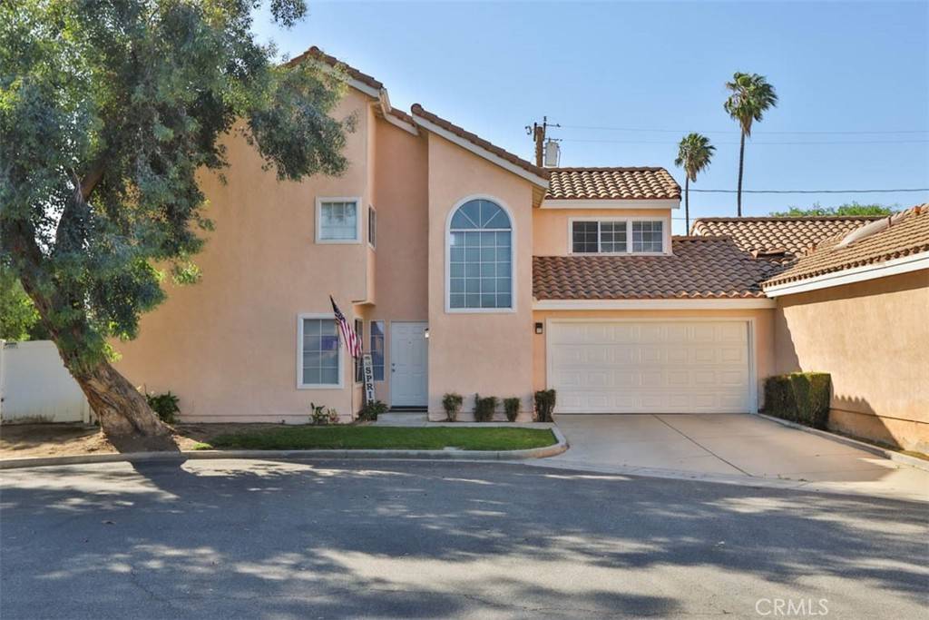 Riverside, CA 92503,3514 Myers ST #15