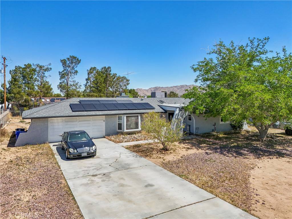 14544 Jelan AVE, Apple Valley, CA 92307