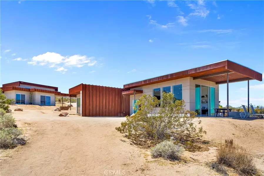 64172 Hollinger RD, Joshua Tree, CA 92252