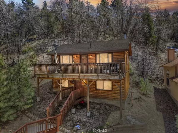 Green Valley Lake, CA 92341,33653 Green Valley LN