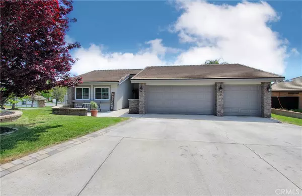 Calimesa, CA 92320,1225 2nd PL