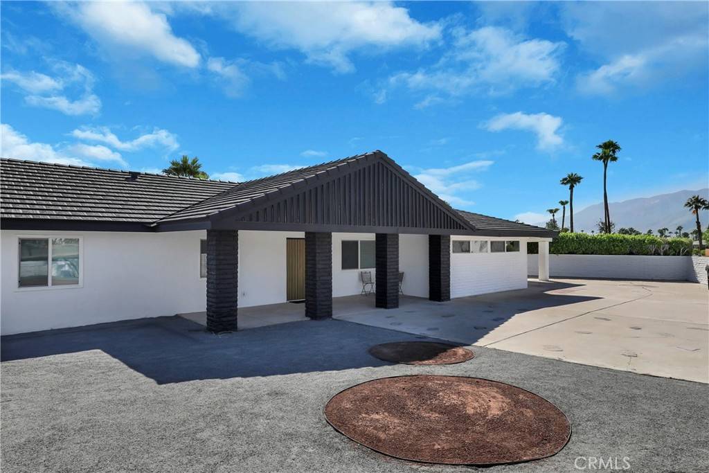 Palm Springs, CA 92262,2480 N Aurora DR