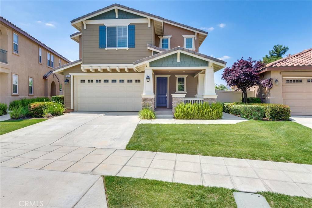 Loma Linda, CA 92354,26121 Citron ST