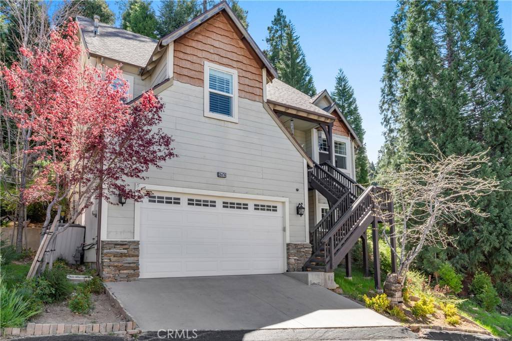 28476 Fresh Spring LN, Lake Arrowhead, CA 92352