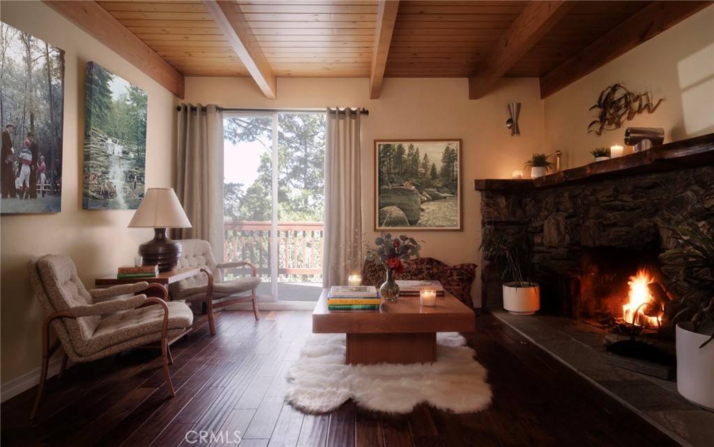 Lake Arrowhead, CA 92352,278 Mittry LN