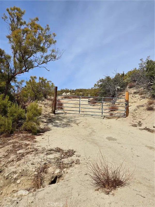 Anza, CA 92539,61400 Indian Paint Brush RD
