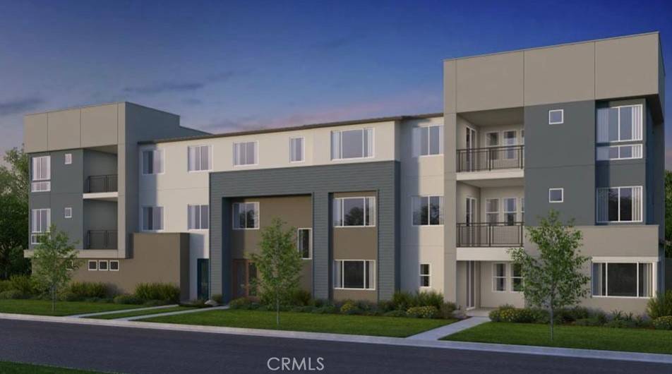 960 N Tangent Privado #204, Ontario, CA 91764